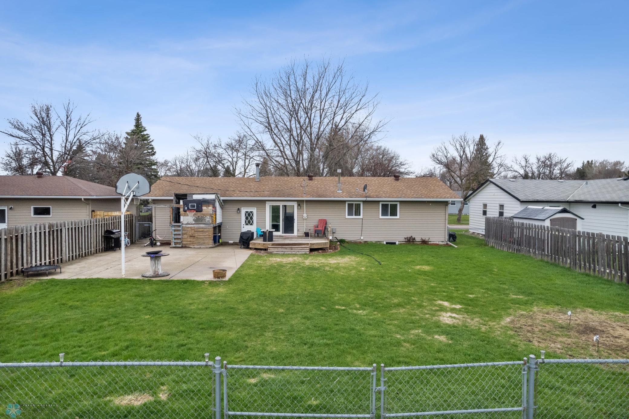 814 Rensvold Boulevard, Moorhead, Minnesota image 32