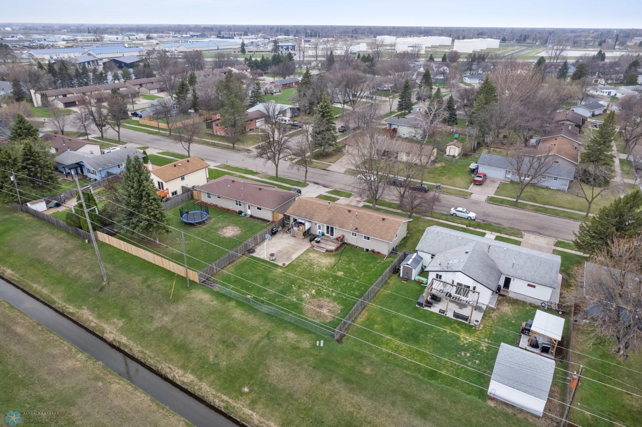 814 Rensvold Boulevard, Moorhead, Minnesota image 34