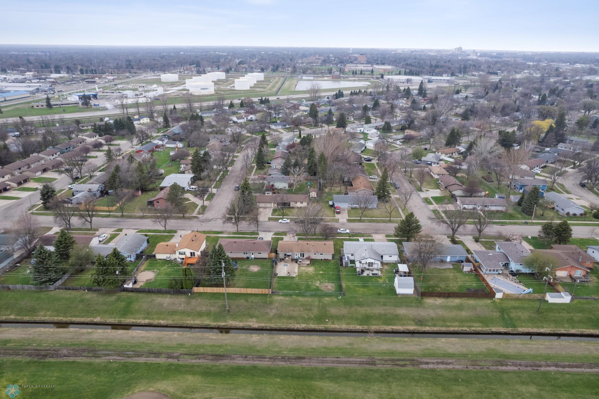 814 Rensvold Boulevard, Moorhead, Minnesota image 37