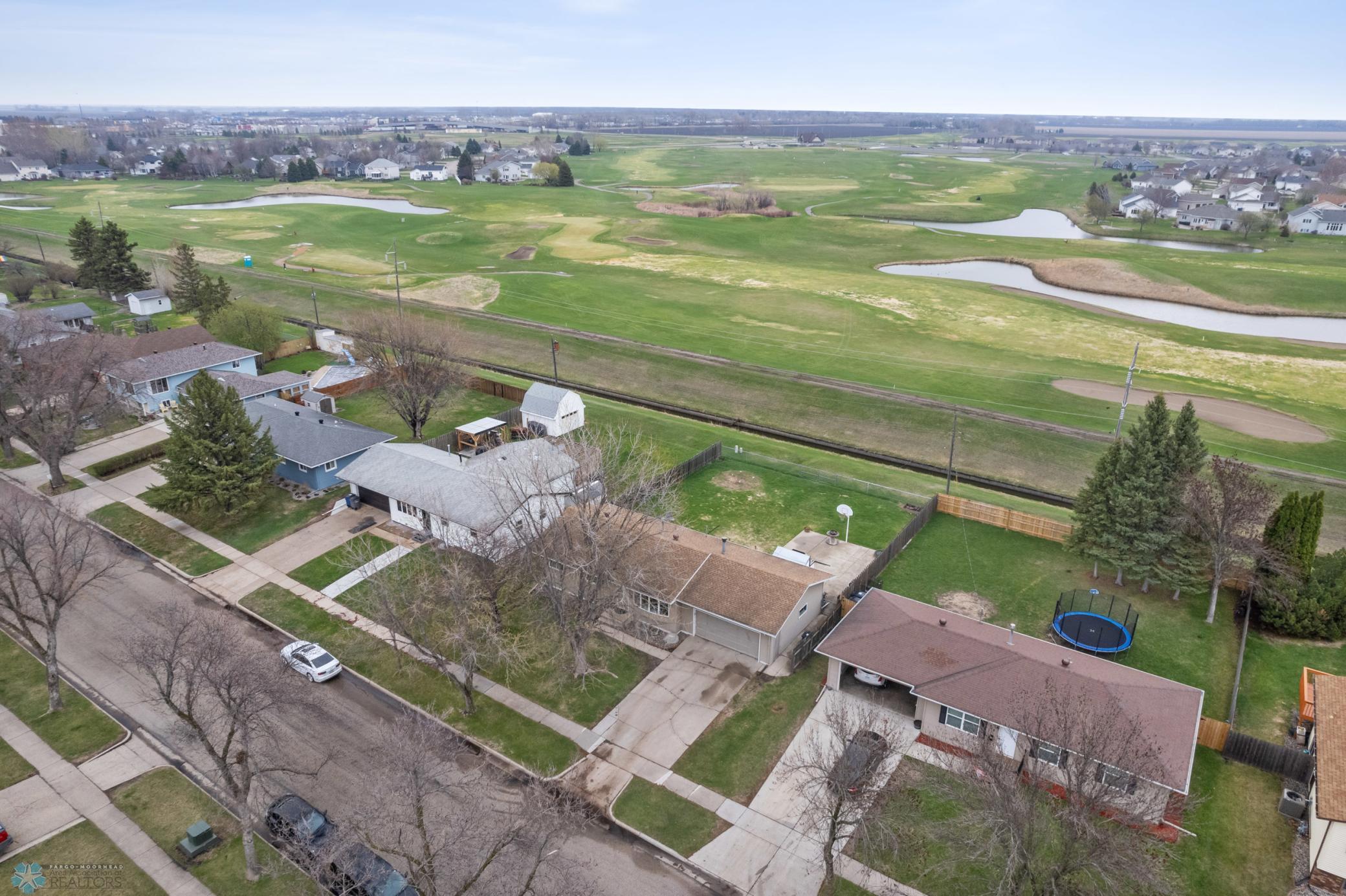 814 Rensvold Boulevard, Moorhead, Minnesota image 26
