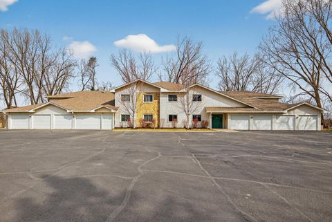 Condo For Sale - 7948 Charles Way<br/> Inver Grove Heights, MN 55076