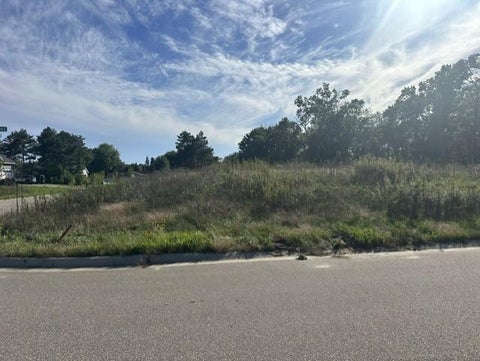 Vacant Land For Sale - 2334 154th Lane<br/> Ham Lake, MN 55304