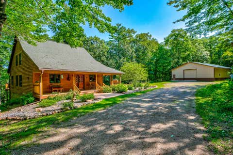 Homes For Sale - 10696 W Otter Lane<br/> Hayward, WI 54843