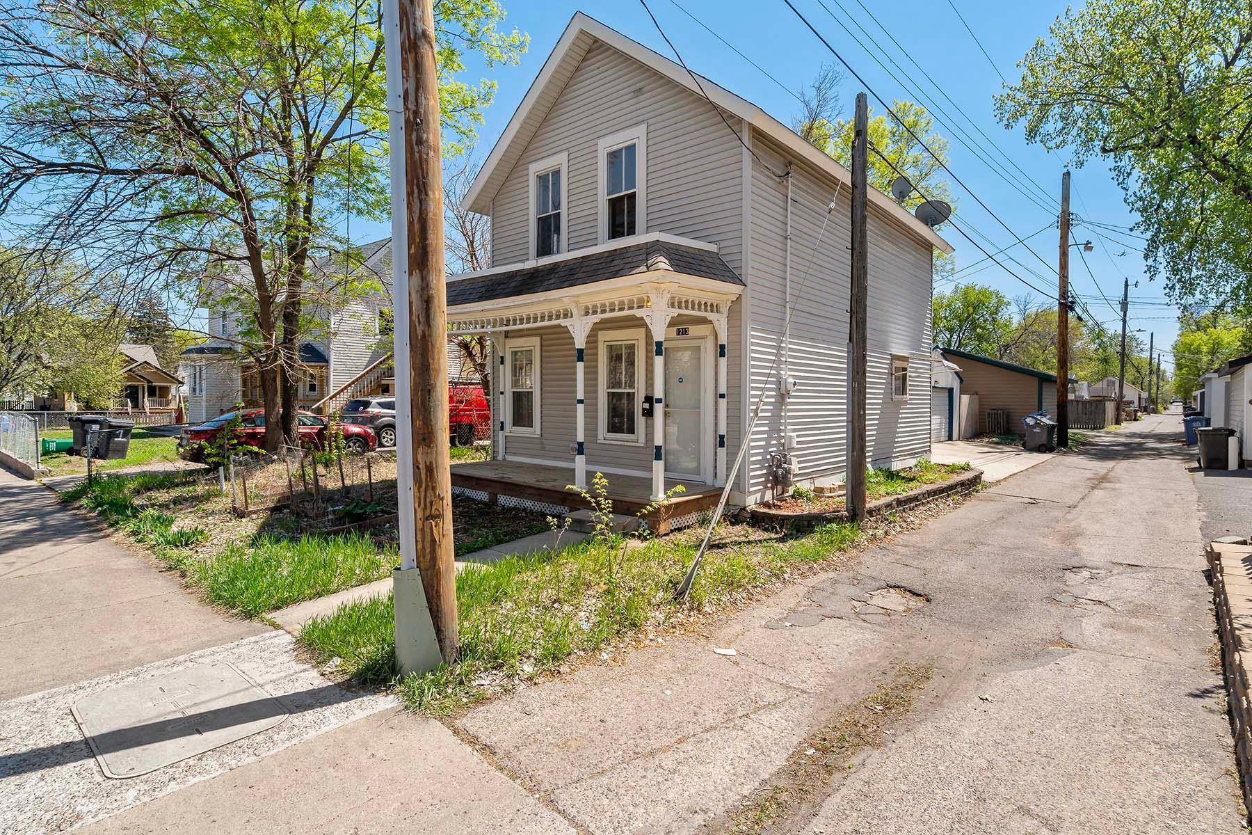1213 E 26th Street, Minneapolis, Minnesota image 3