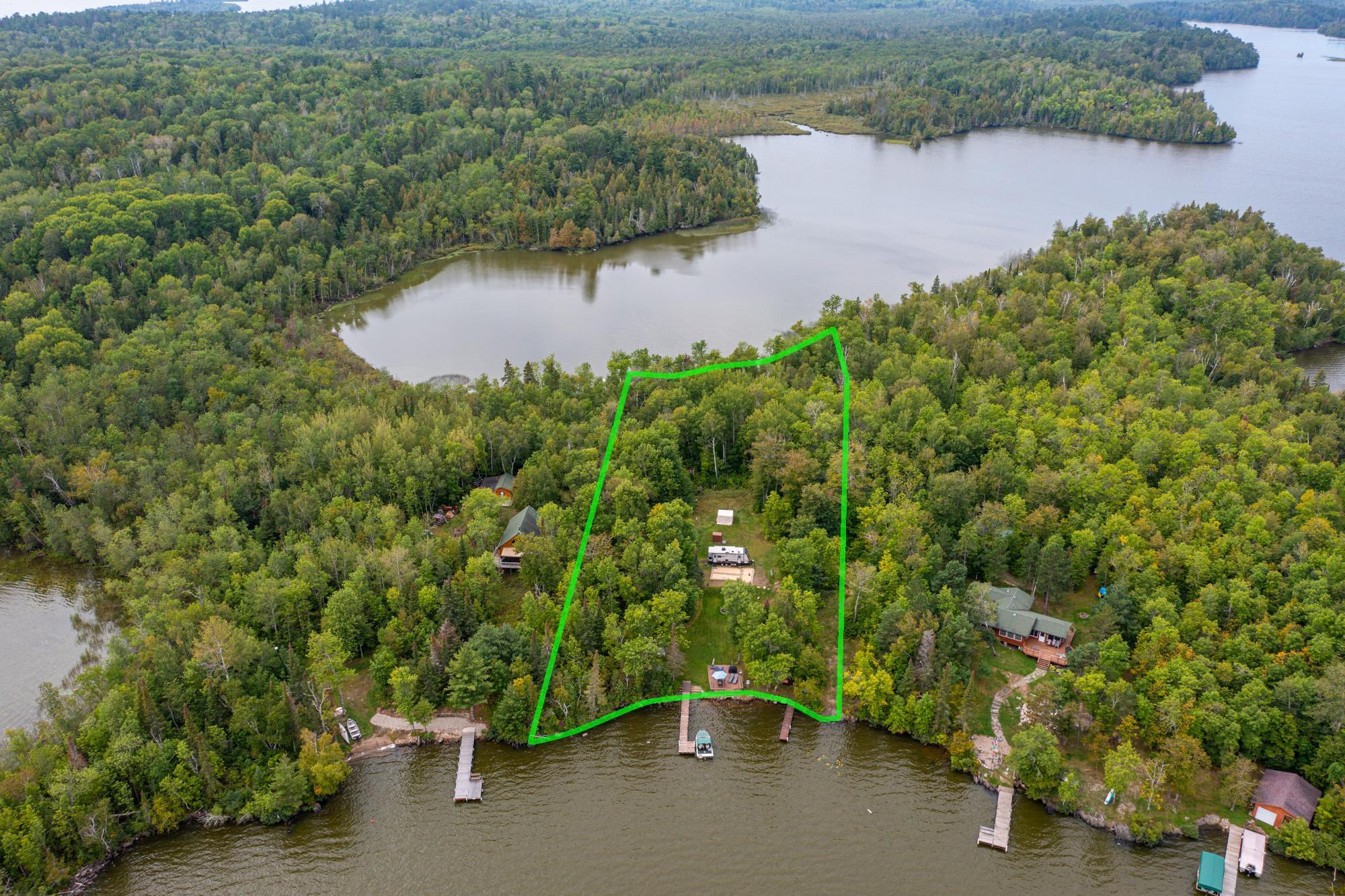 5823 Pine Island, Tower, Minnesota image 30