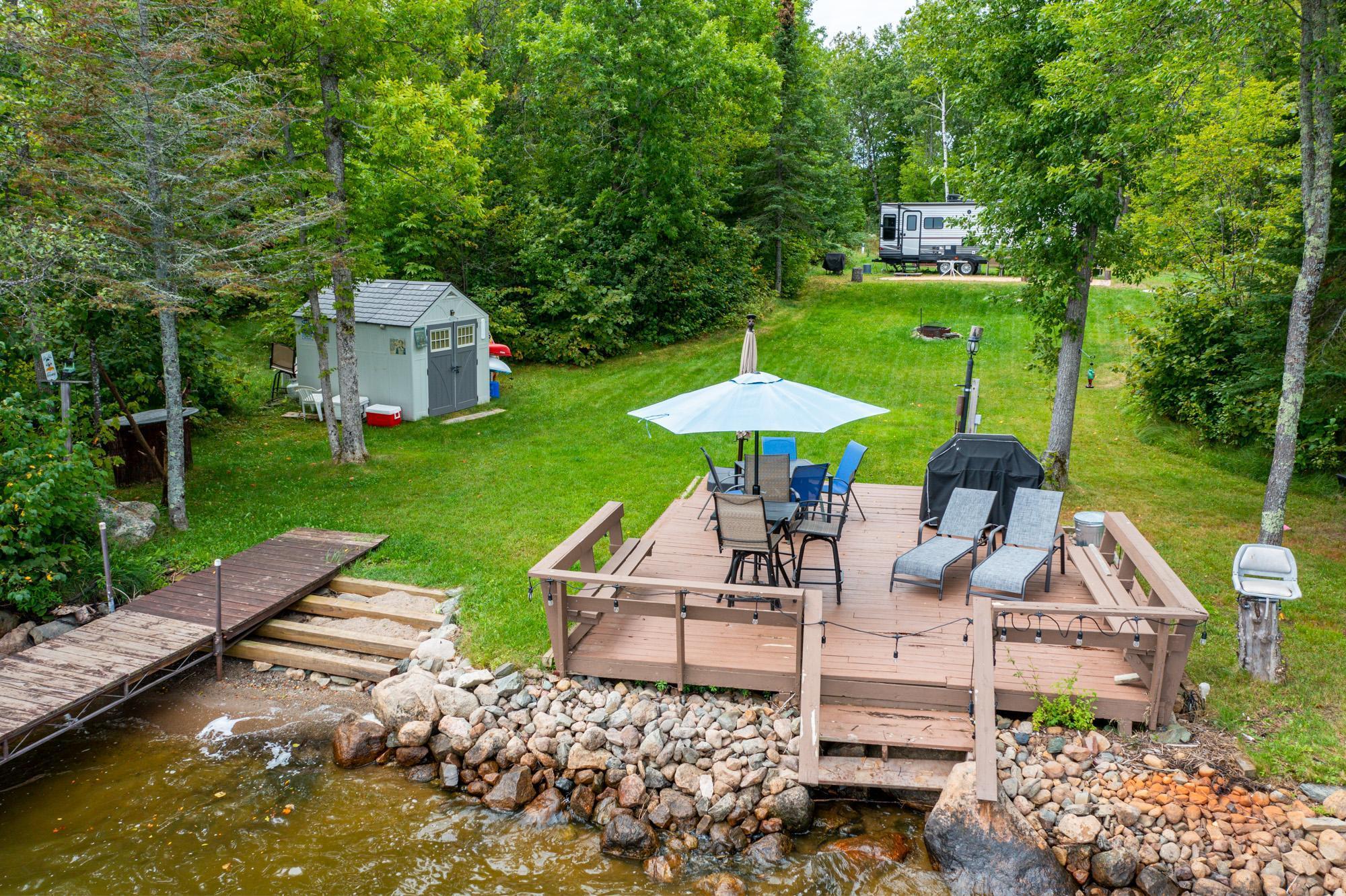 5823 Pine Island, Tower, Minnesota image 2
