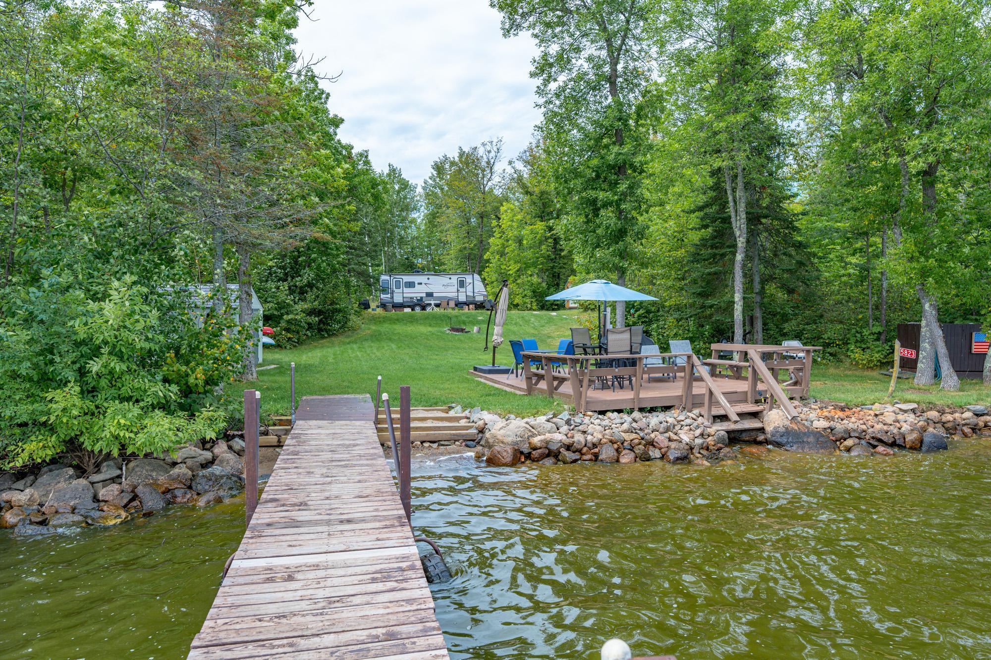 5823 Pine Island, Tower, Minnesota image 35