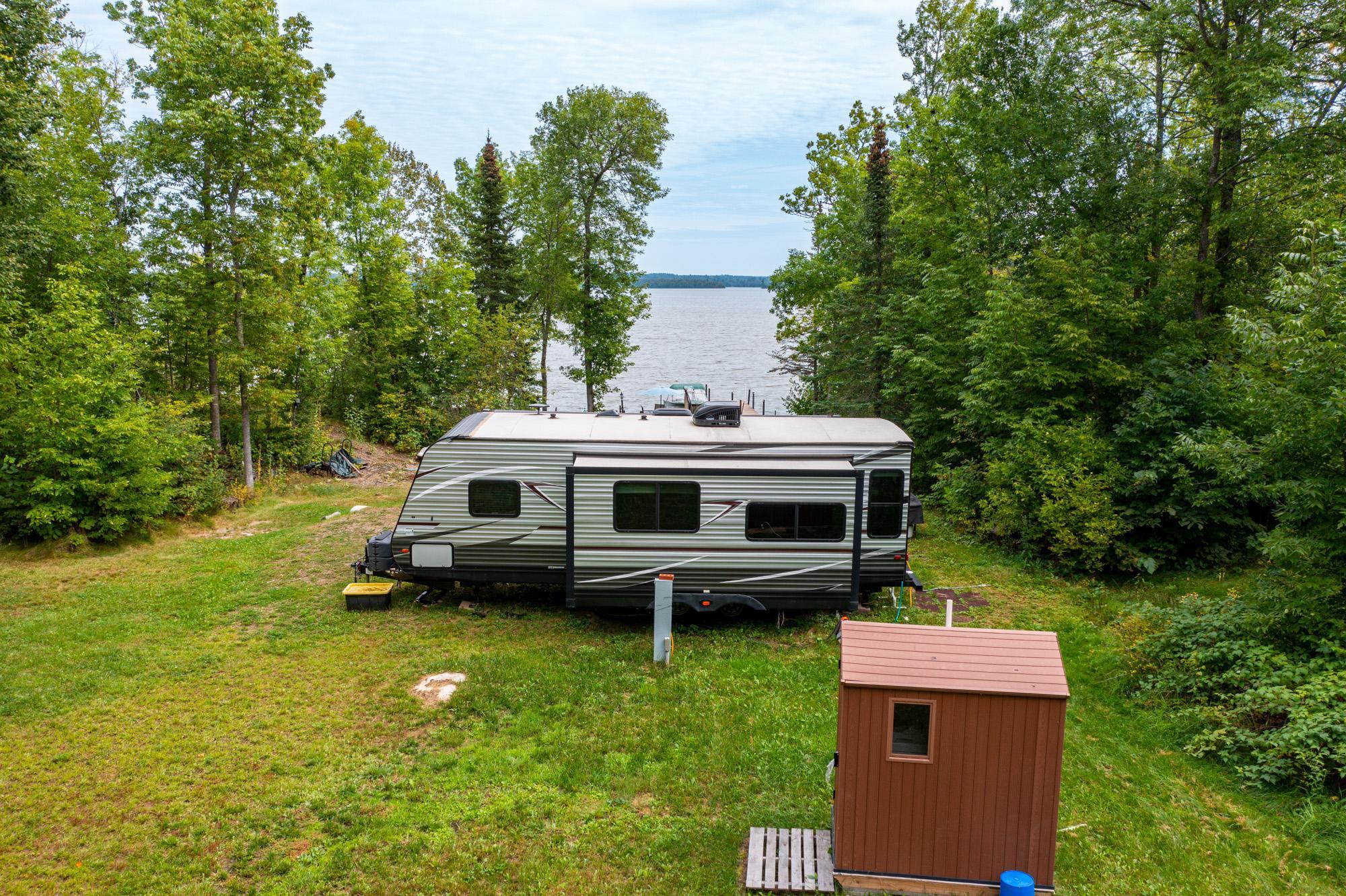 5823 Pine Island, Tower, Minnesota image 24