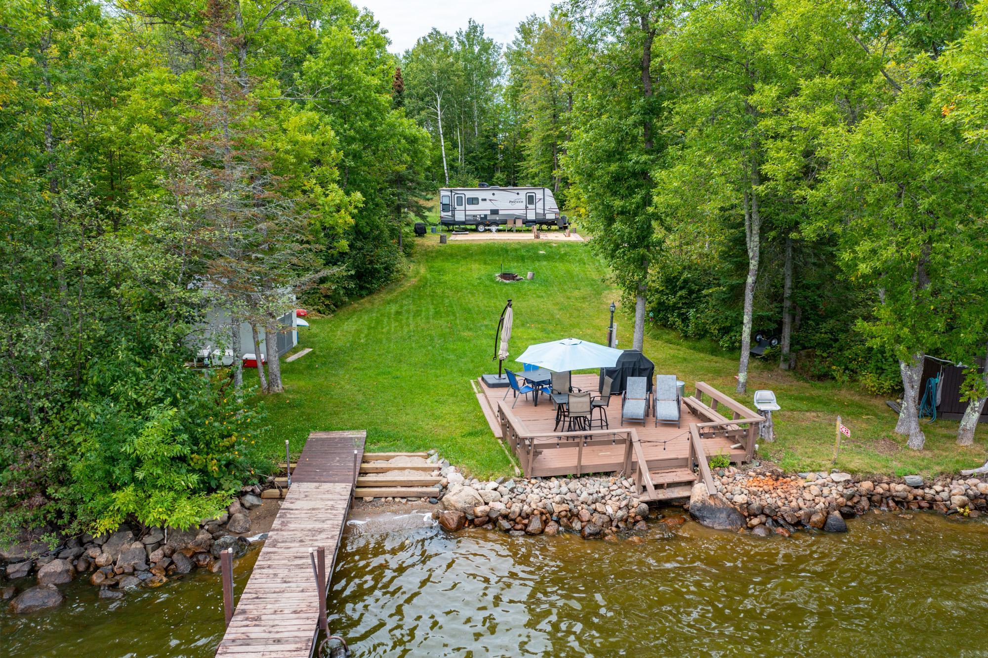5823 Pine Island, Tower, Minnesota image 1