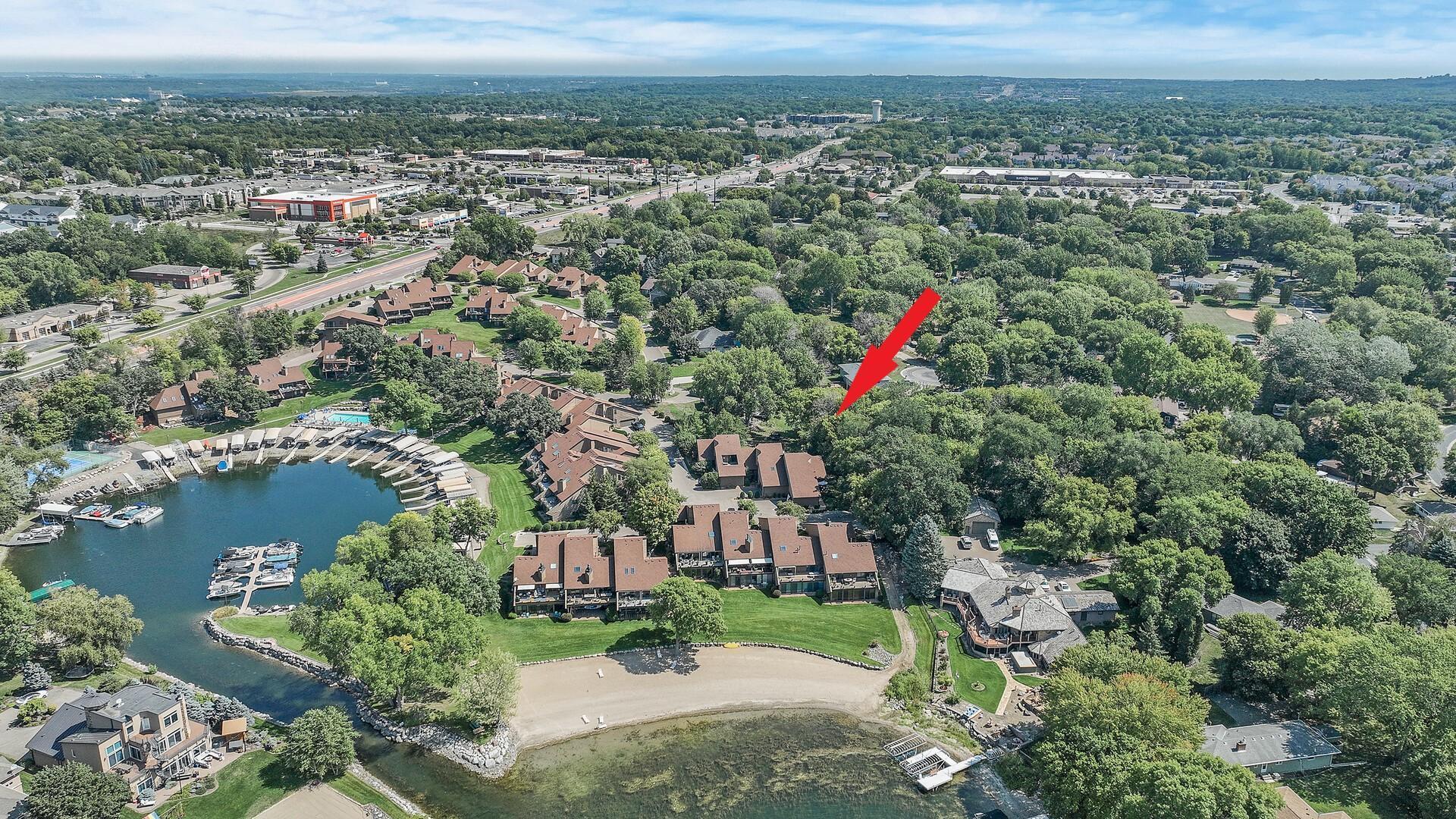 6589 Harbor Beach, Prior Lake, Minnesota image 5