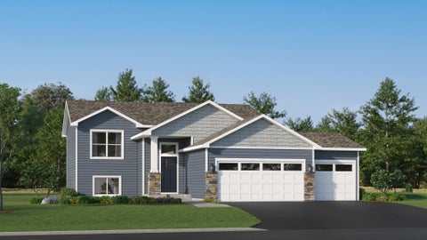 Homes For Sale - 1213 Deerpath Drive<br/> Hanover, MN 55341