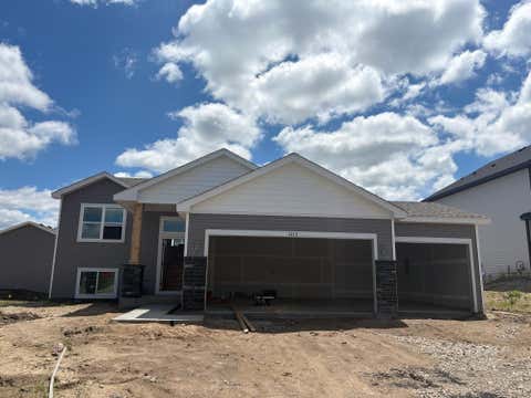 Homes For Sale - 1213 Deerpath Drive<br/> Hanover, MN 55341