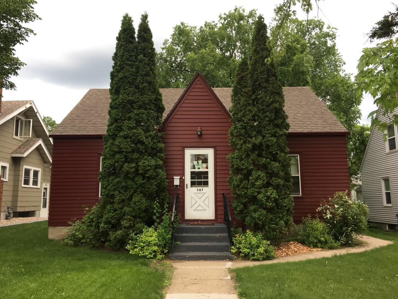 307 Willow Street, Detroit Lakes, Minnesota image 1