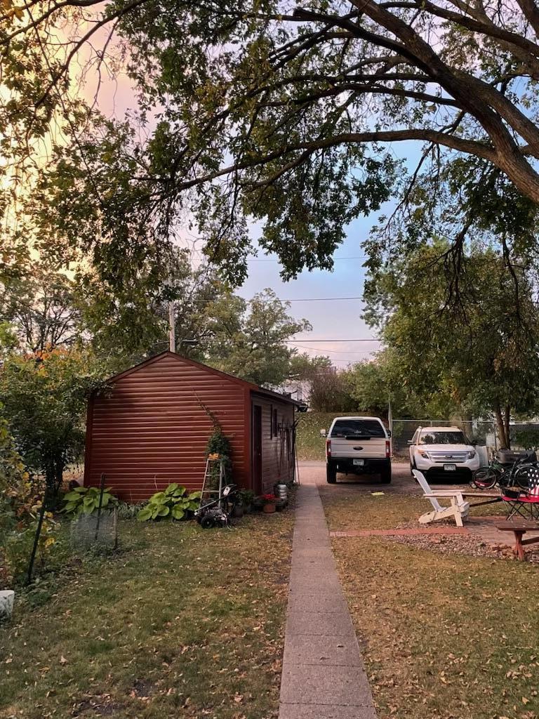 307 Willow Street, Detroit Lakes, Minnesota image 4