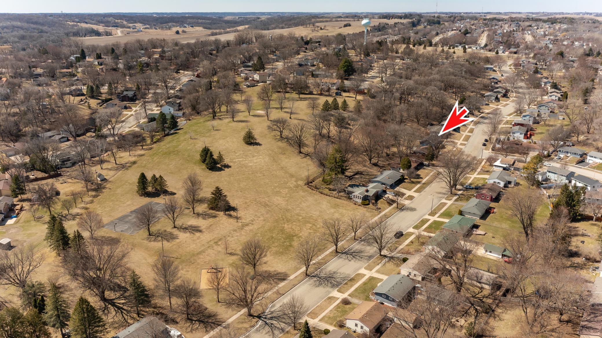 3938 3rd Street, Rochester, Minnesota image 42