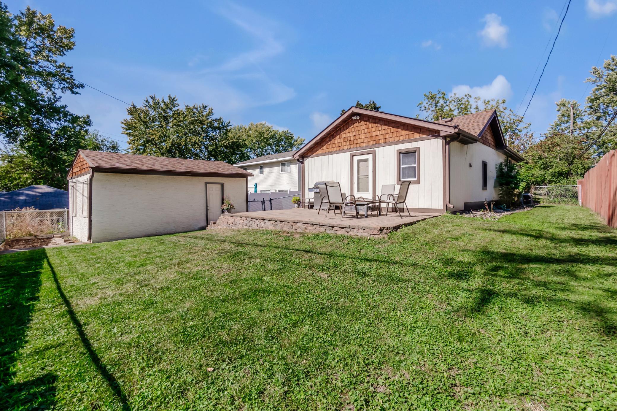 1270 46th Avenue, Minneapolis, Minnesota image 26