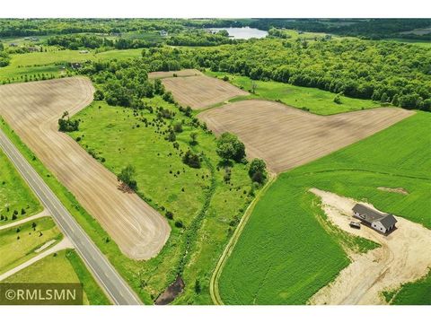 Vacant Land For Sale - TBD L4 Oasis Road<br/> Lindstrom, MN 55045