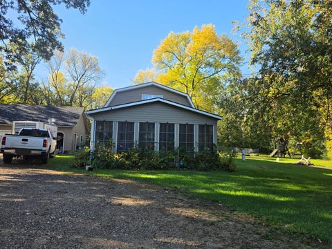 Homes For Sale - 32608 Birchwood Shore Drive<br/> Underwood, MN 56586