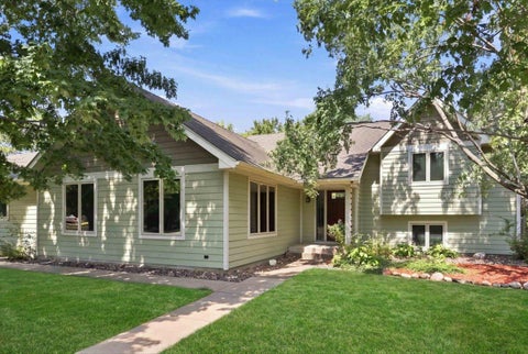 Homes For Sale - 704 Bean Avenue<br/> Mora, MN 55051