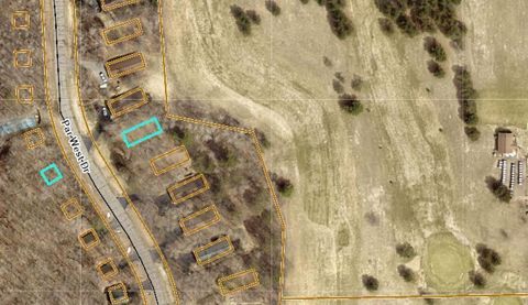 Vacant Land For Sale - 39812 Par West Drive<br/> Emily, MN 56447