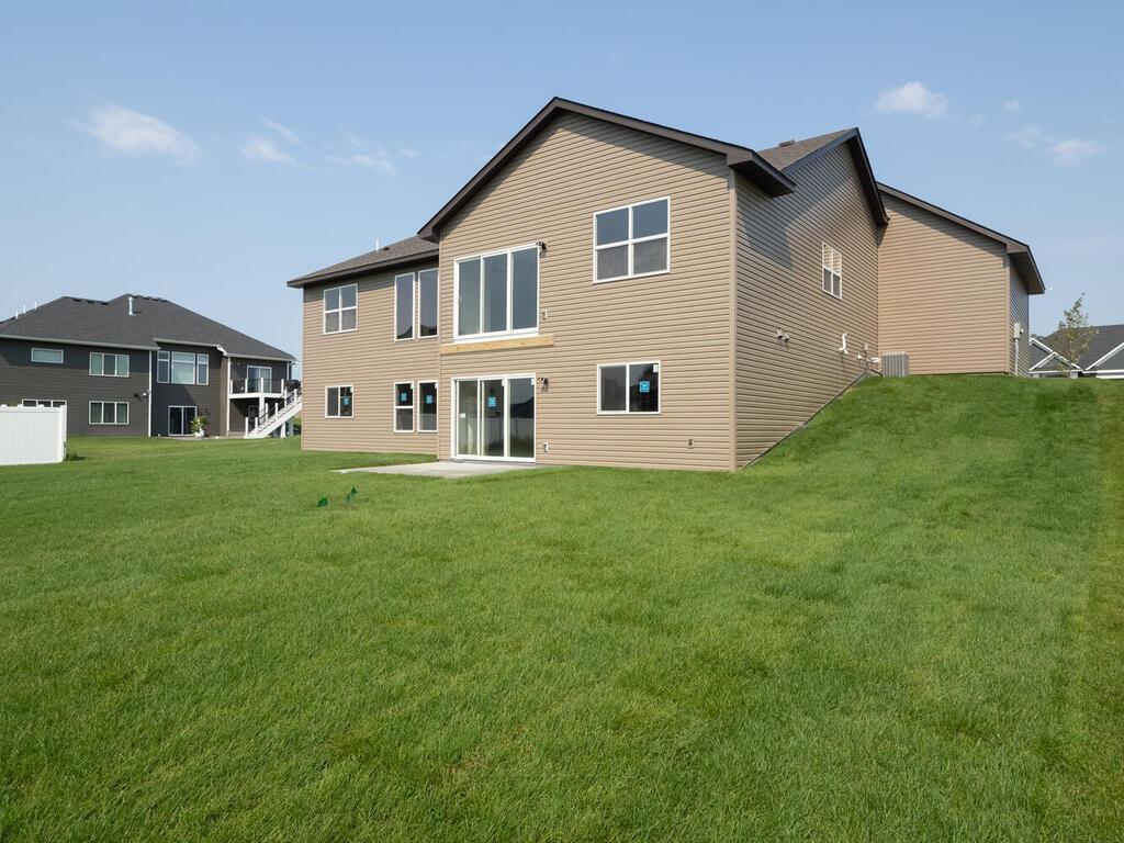 1136 168th Lane, Andover, Minnesota image 27