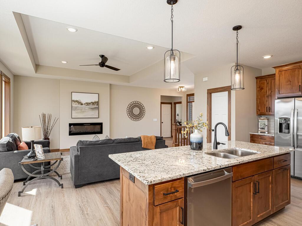 1136 168th Lane, Andover, Minnesota image 3