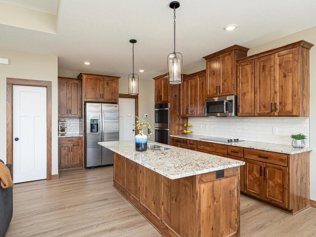 1136 168th Lane, Andover, Minnesota image 2