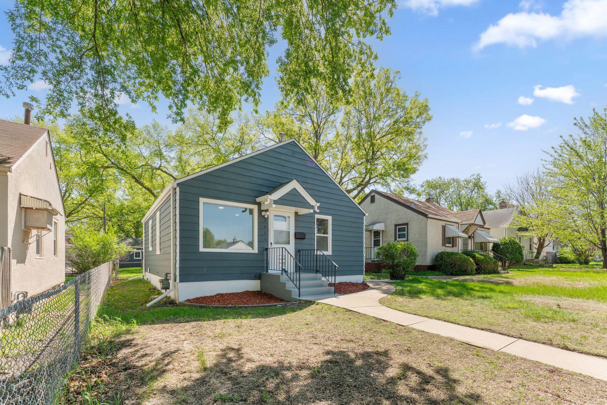 5055 6th Street, Minneapolis, Minnesota image 3
