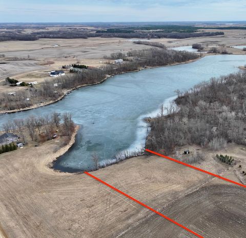Vacant Land For Sale - 16XXX 472nd Street<br/> Pelican Rapids, MN 56572