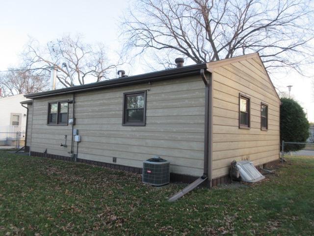 Fargo, North Dakota 58103, United States, 2 Bedrooms Bedrooms, ,2 BathroomsBathrooms,Residential,Active,245590