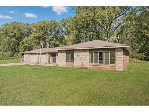 Homes For Sale - 19348 180th Avenue<br/> Big Lake, MN 55309