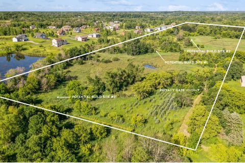 24790 Keystone Avenue, Chisago City, MN 55013 - #: 6558151