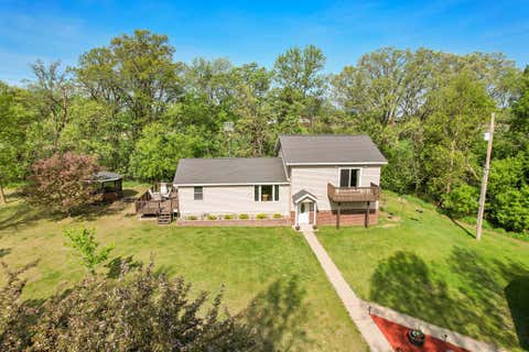 Homes For Sale - 23816 Wheeler Lake Road<br/> Detroit Lakes, MN 56501