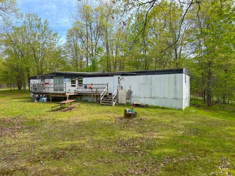 Homes For Sale - 15051 S Thorn Lake Loop<br/> Gordon, WI 54838