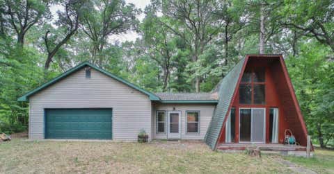 Homes For Sale - 2106 White Pine Lane<br/> Morrison County, Motley, MN 56466