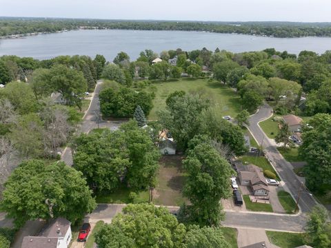 Vacant Land For Sale - 2914 Meadow Lane<br/> Mound, MN 55364