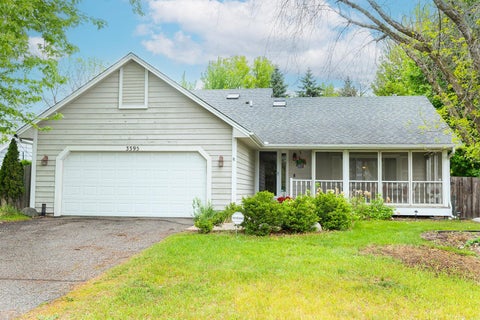 Homes For Sale - 3395 133rd Lane<br/> Andover, MN 55304