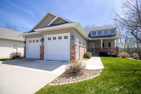 Townhouse For Sale - 1544 Salem Court<br/> Olmsted County, Rochester, MN 55902