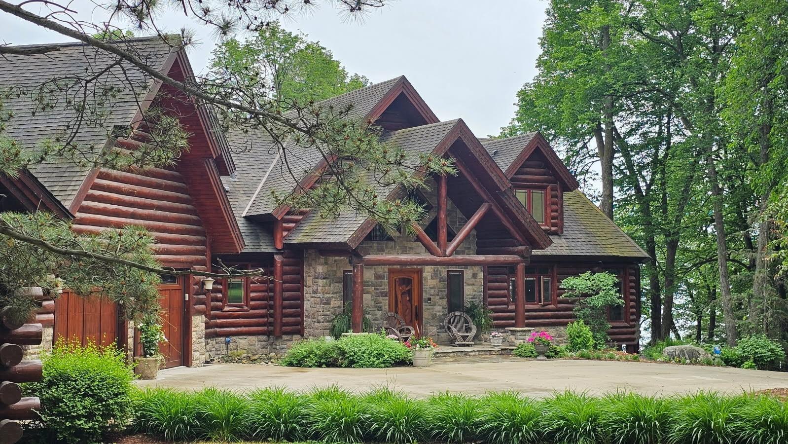4505 Pine Point Circle, Walker, Minnesota image 1