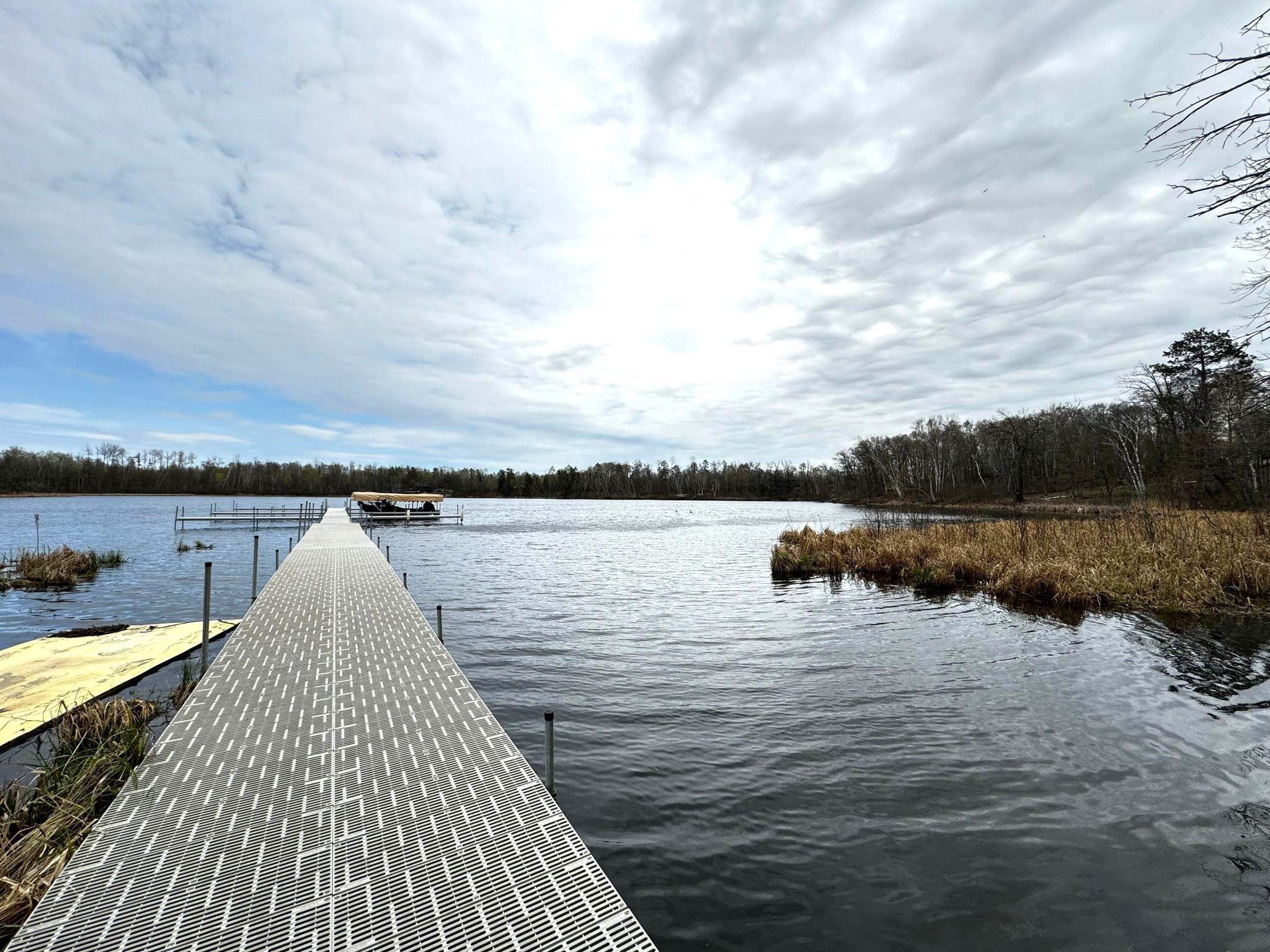 Lot 8 Journeys End Road, Brainerd, Minnesota image 4