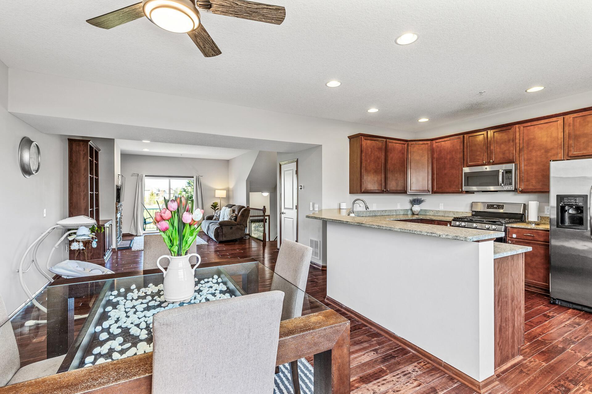 1806 Colonial Lane #3, Chanhassen, Minnesota image 11