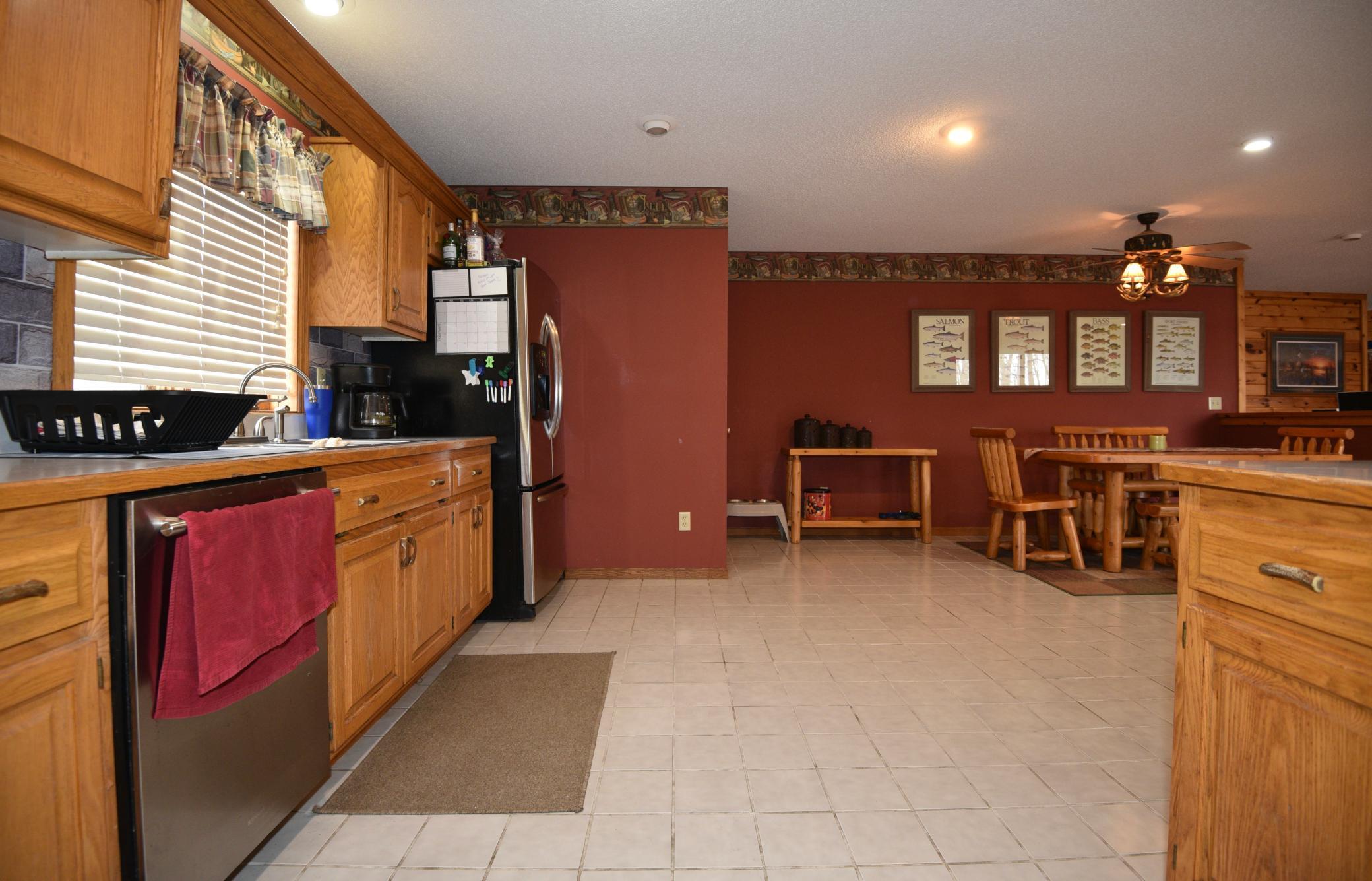 1511 Woodland Circle, Mora, Minnesota image 48