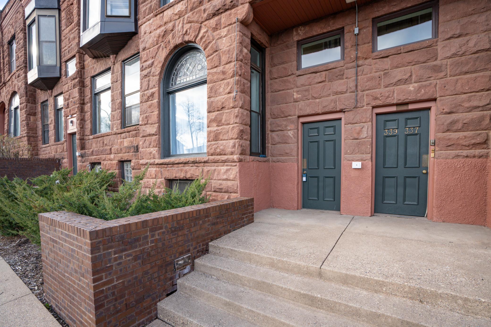 339 Ramsey Street #339A, Saint Paul, Minnesota image 1