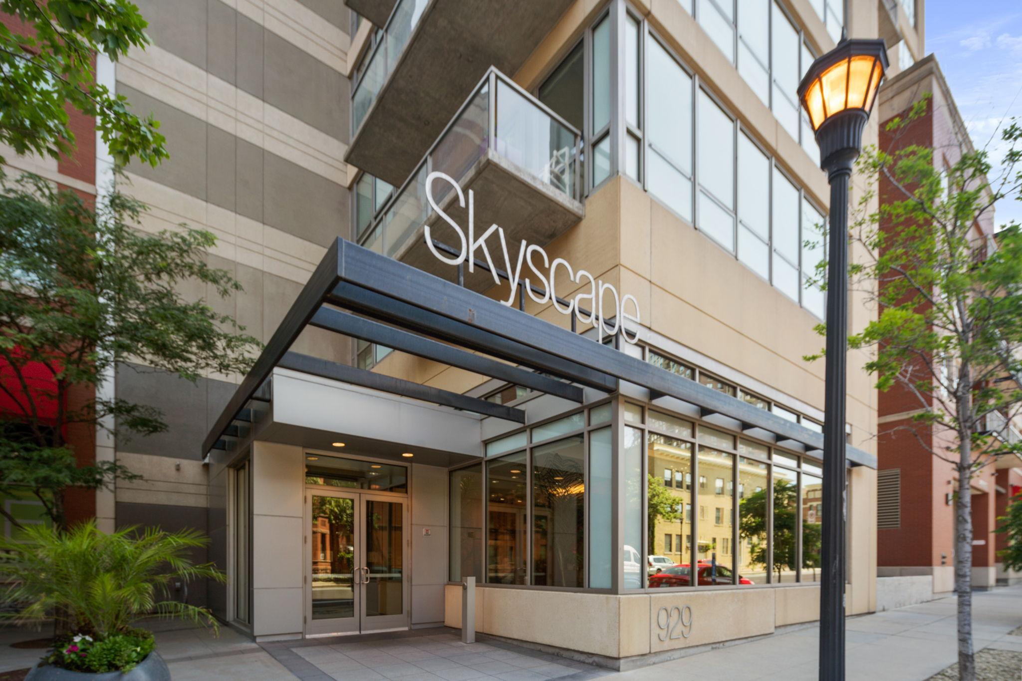 929 Portland Avenue #912, Minneapolis, Minnesota image 35