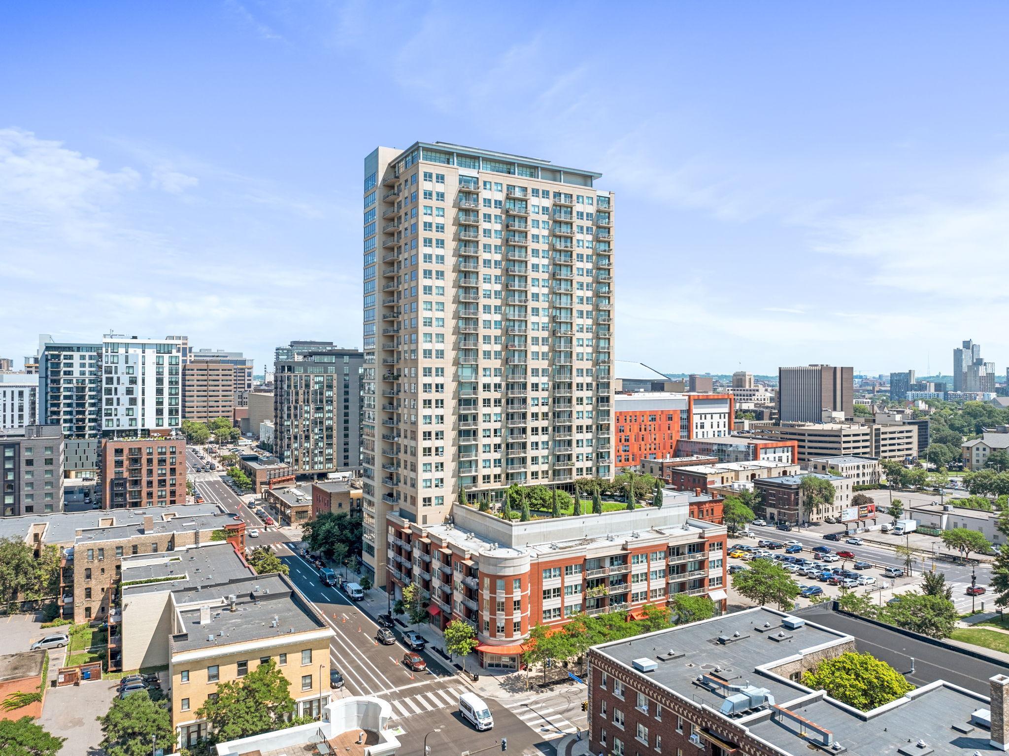 929 Portland Avenue #912, Minneapolis, Minnesota image 37