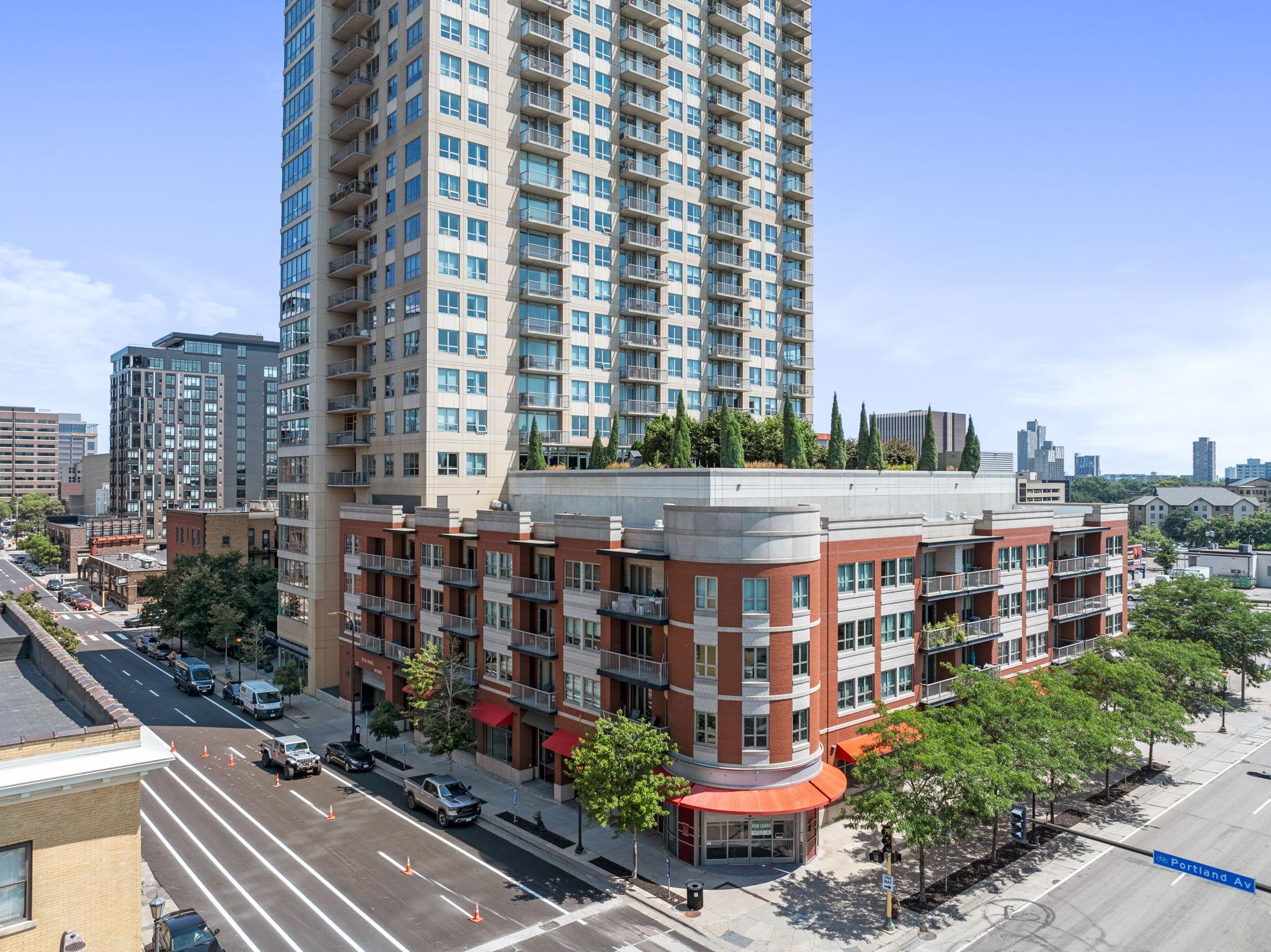 929 Portland Avenue #912, Minneapolis, Minnesota image 38