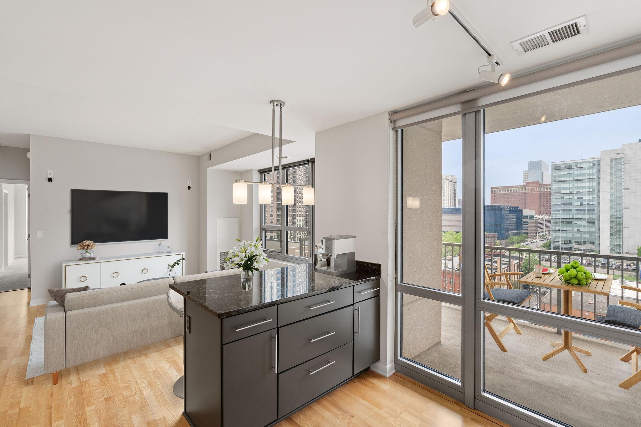 929 Portland Avenue #912, Minneapolis, Minnesota image 4