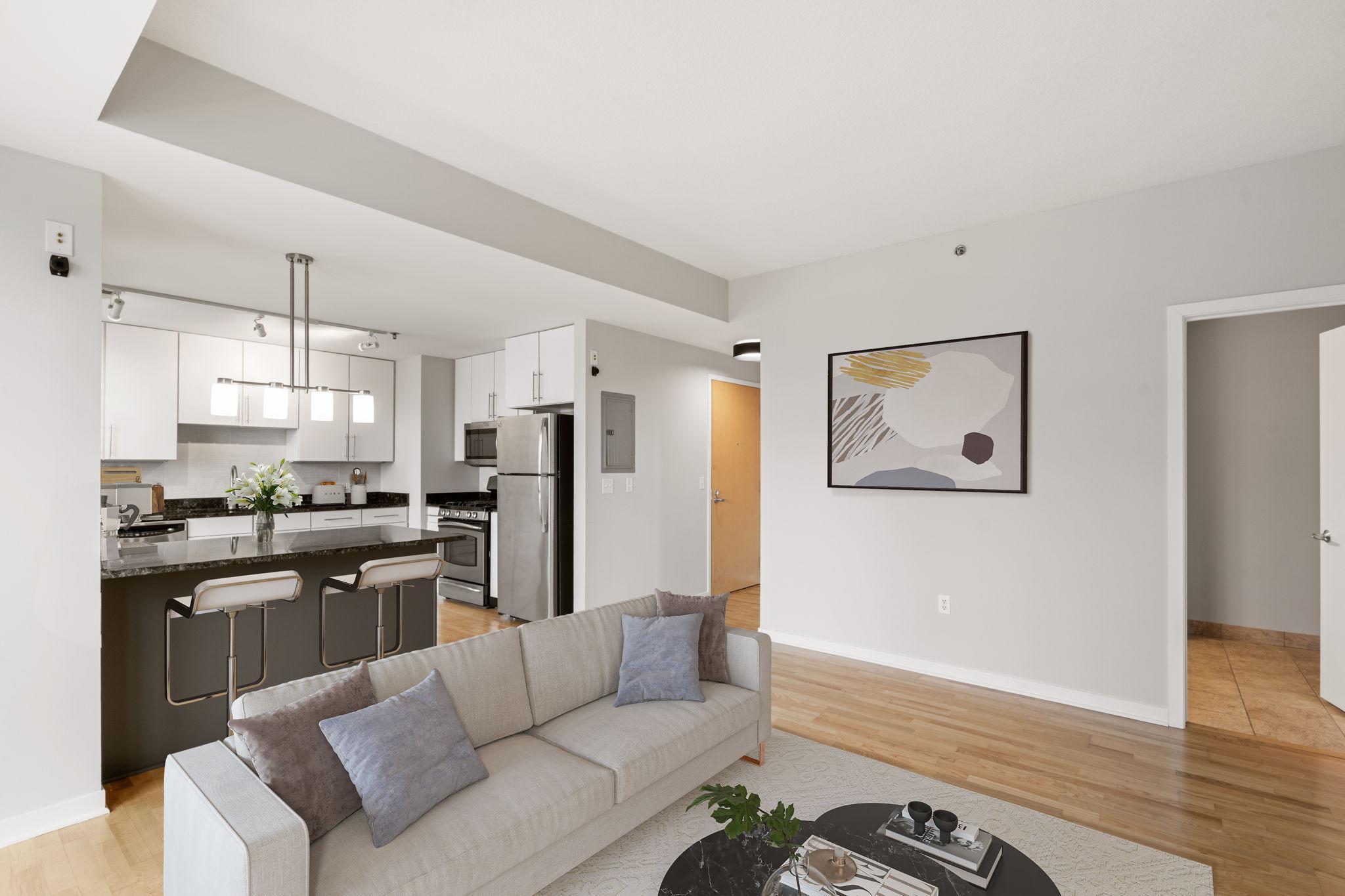 929 Portland Avenue #912, Minneapolis, Minnesota image 3