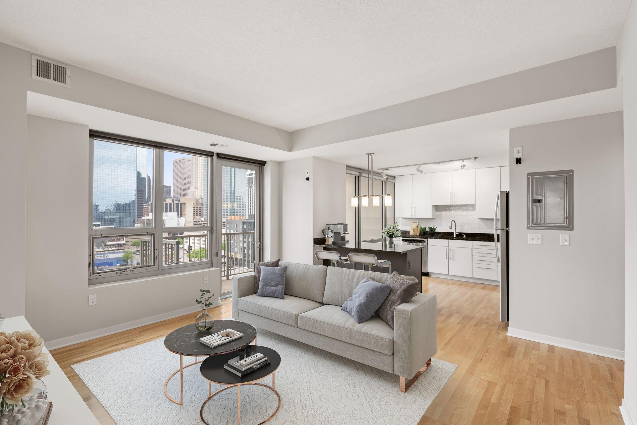 929 Portland Avenue #912, Minneapolis, Minnesota image 1