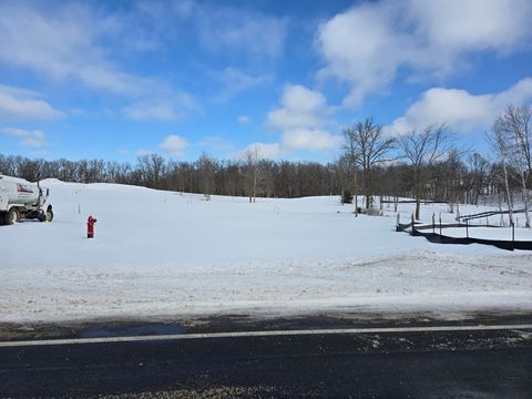 Vacant Land For Sale - TBD Lakelin Lot 3 Drive<br/> Becker County, Detroit Lakes, MN 56501